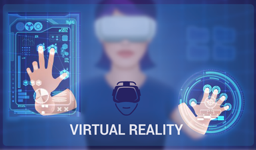 The Rise of Virtual Reality in Creative Technology