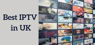 The Rise of IPTV in the UK: Understanding the Popularity television